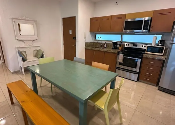 Beautiful Casa Monica Apartment *