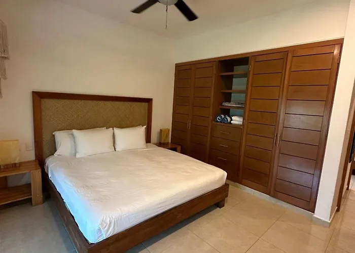 Beautiful Casa Monica Tulum
