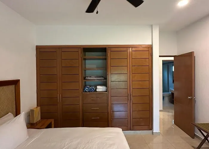Beautiful Casa Monica Apartment *