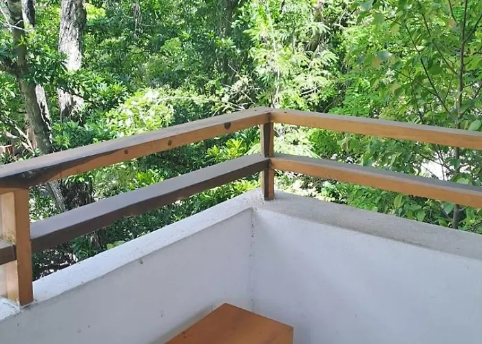 Beautiful Casa Monica Apartment Tulum